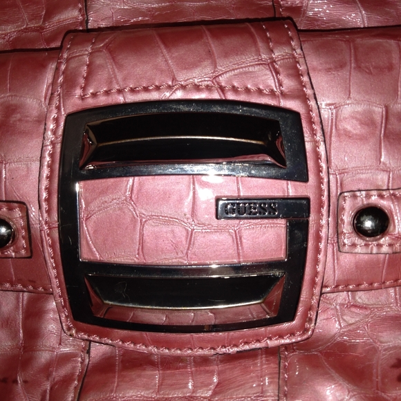 Guess Purse - Picture 2 of 5
